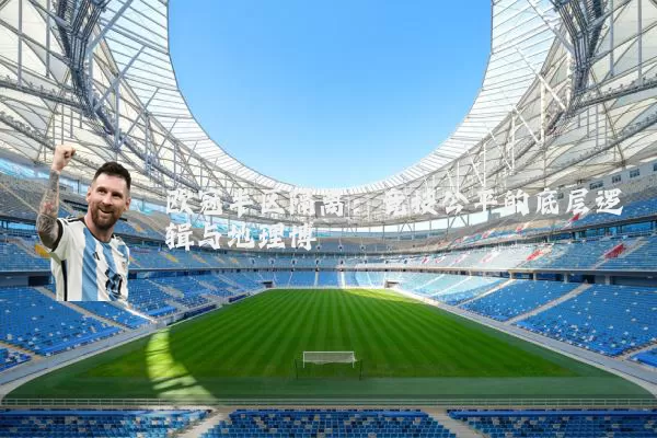 欧冠半区隔离:竞技公平的底层逻辑与地理博弈